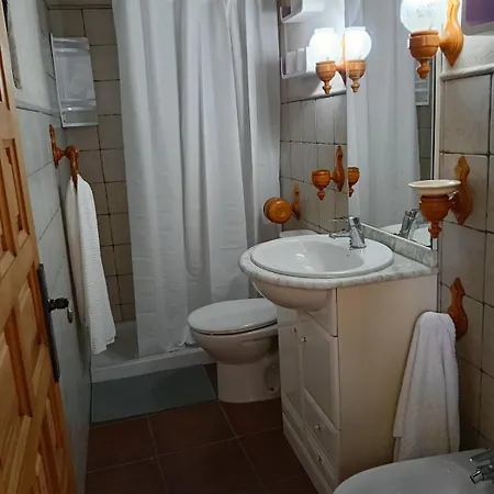 La Casita Del Puente Quintanilla de Onésimo