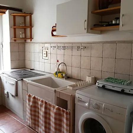 La Casita Del Puente * Quintanilla de Onésimo