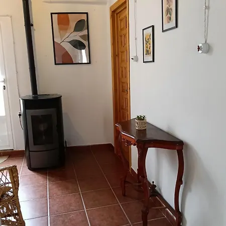 La Casita Del Puente *